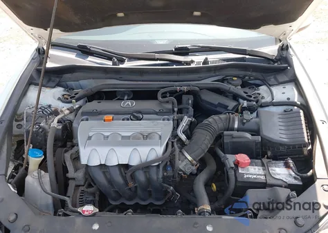 2012 Acura Tsx 2.4 из США, поврежденный, VIN JH4CU2F45CC022651